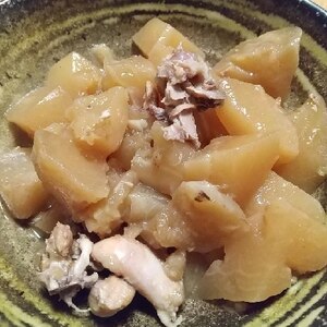 はやとうりと鶏肉のこってり煮 レシピ 作り方 By 根岸農園 楽天レシピ はやとうりと鶏肉のこってり煮 レシピ 作り方 By 根岸農園 楽天レシピ